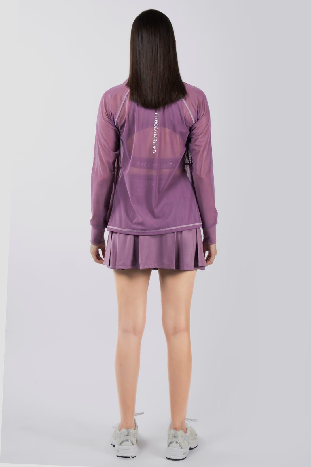 HyperSheer – The Ultimate Lightweight Performance Jacket - TARO BOBA