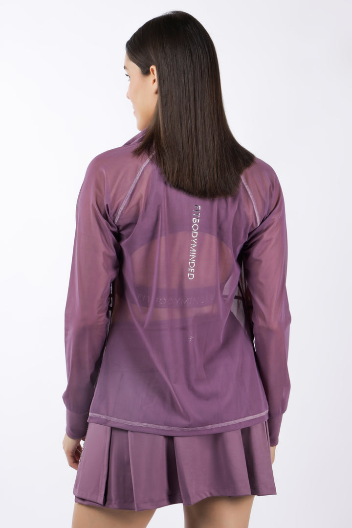 HyperSheer – The Ultimate Lightweight Performance Jacket - TARO BOBA