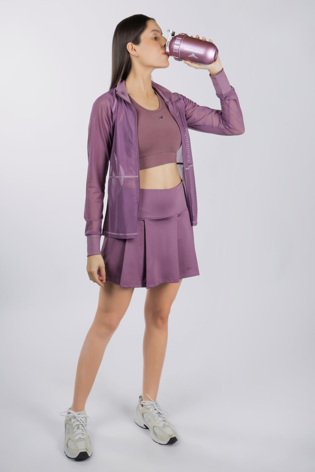 HyperSheer – The Ultimate Lightweight Performance Jacket - TARO BOBA