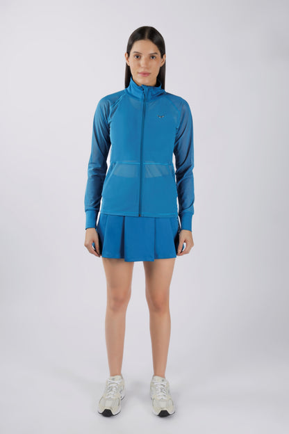 HyperSheer – The Ultimate Lightweight Performance Jacket - BAHAMA BLUE