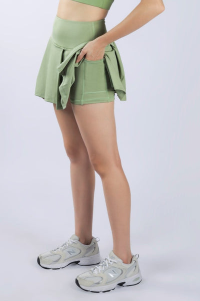 PREMIUM SKORT