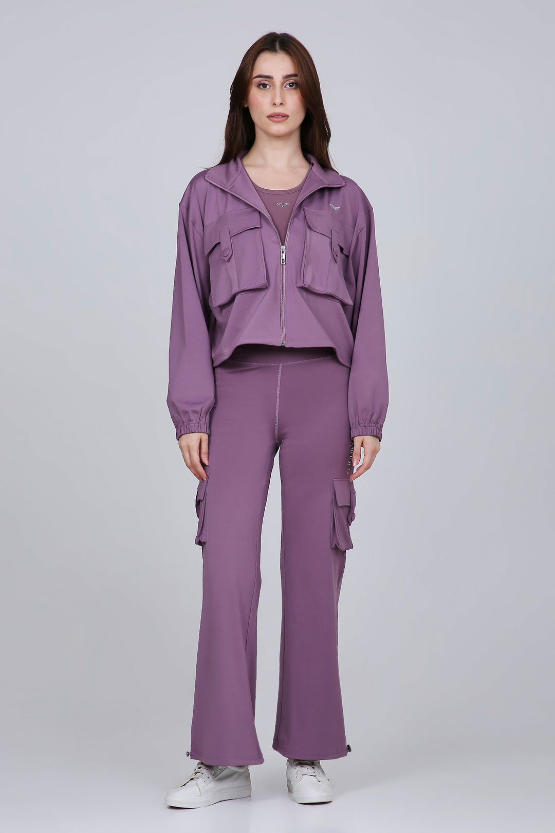 HYBRID CARGO PANTS - TARO BOBA