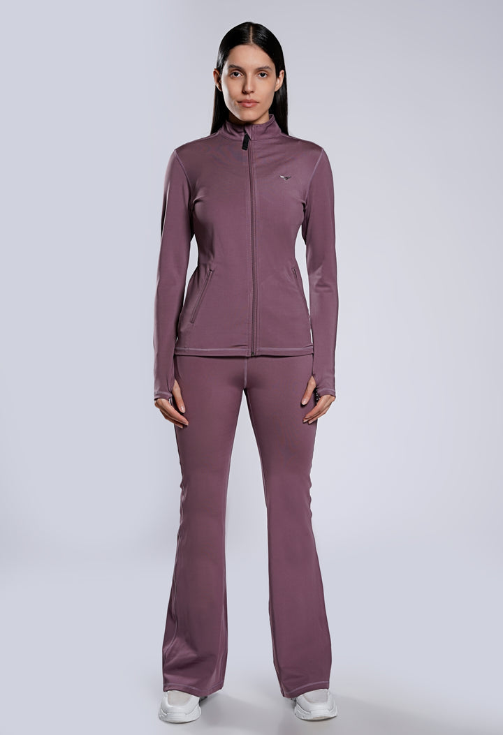 Premium On The Go  Jacket - TARO BOBA