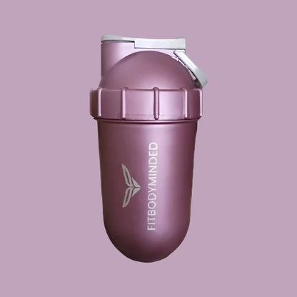 Fbm Shake Bottle