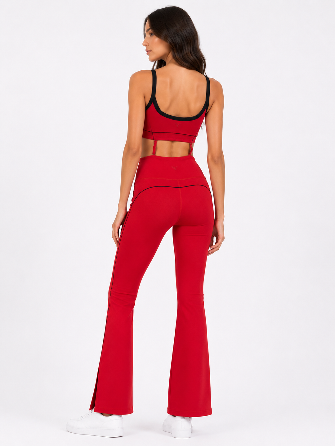 Connected Flow™ Set - Fire Red
