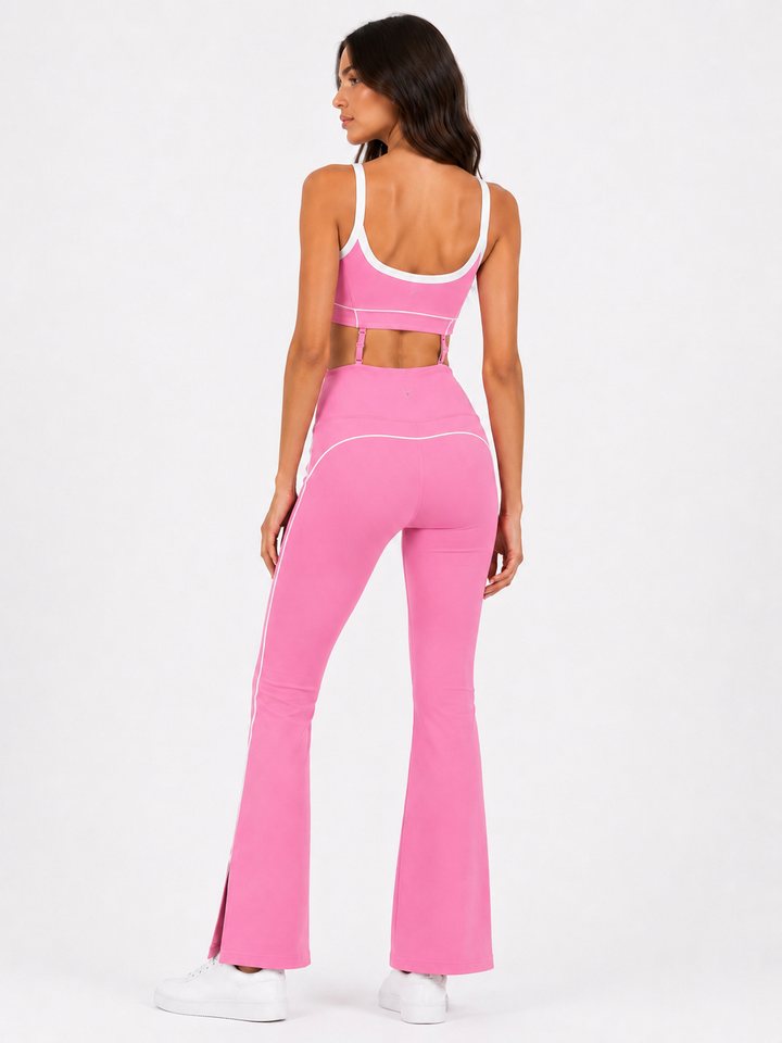 Connected Flow™ Set - Candy Pink