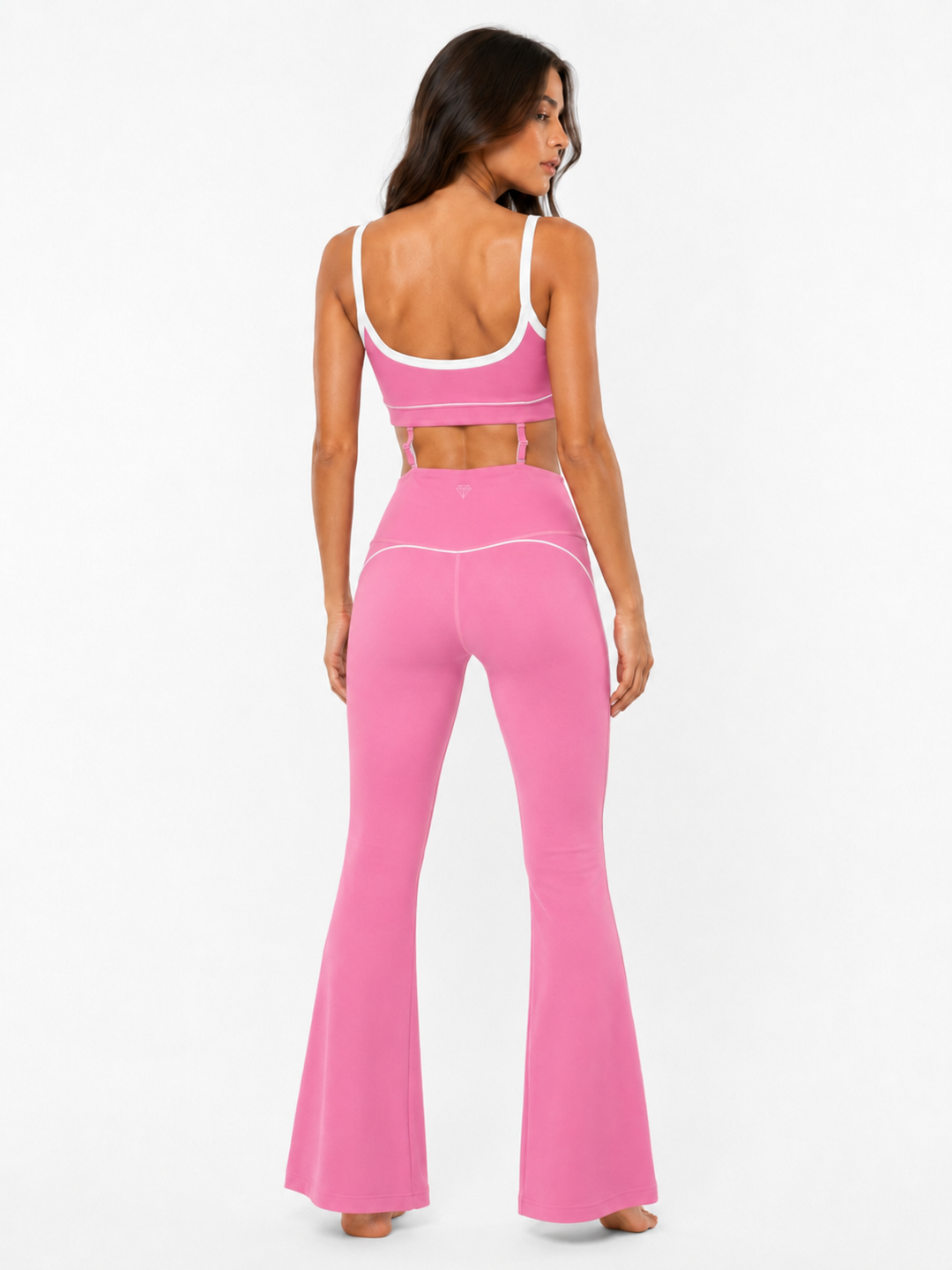 Connected Flow™ Set - Candy Pink