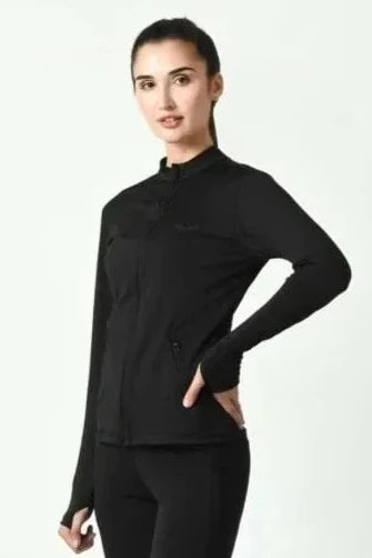 On The Go Black Jacket (1)