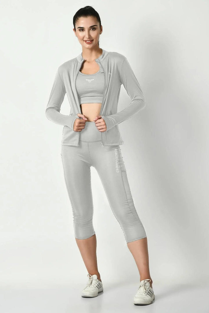 On The Go Grey Jacket (2)