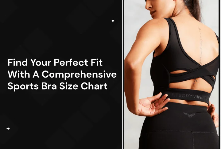 Find Your Perfect Fit With A Comprehensive Sports Bra Size Chart 720x484 (1)